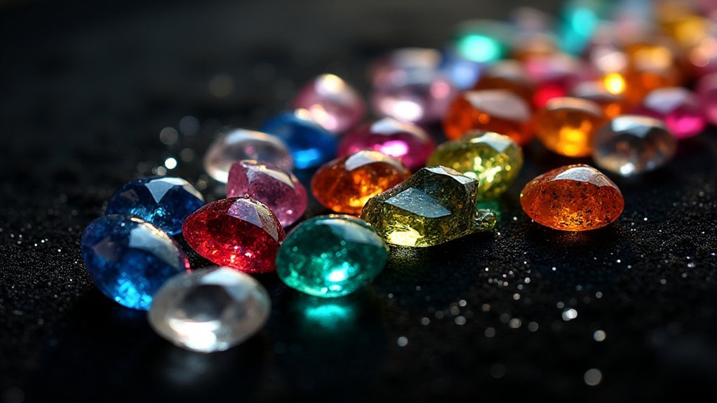 polish gems for brilliance