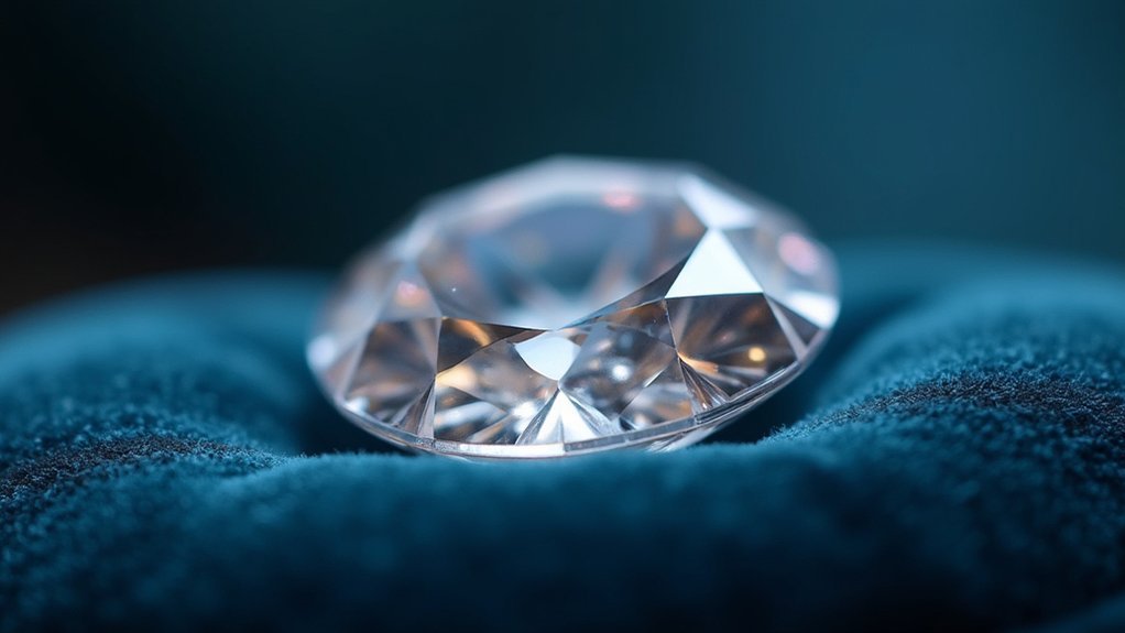 polishing for soft brilliance