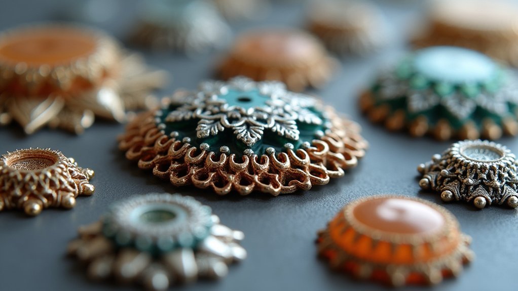 post processing for jewelry perfection