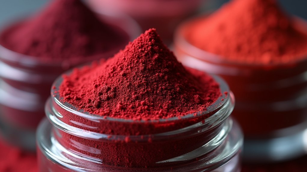precious metal polishing compounds