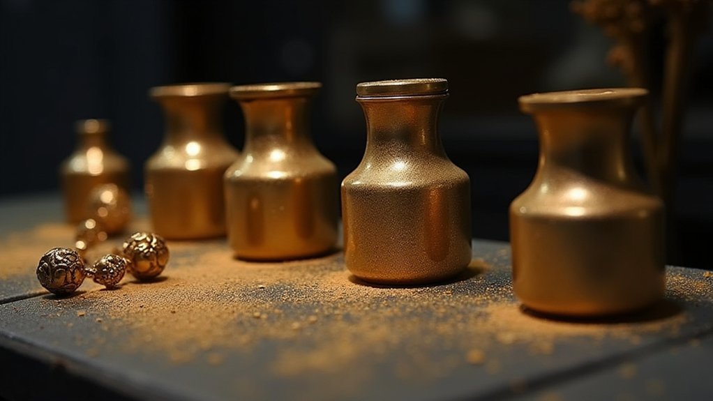 precise investment mixing techniques