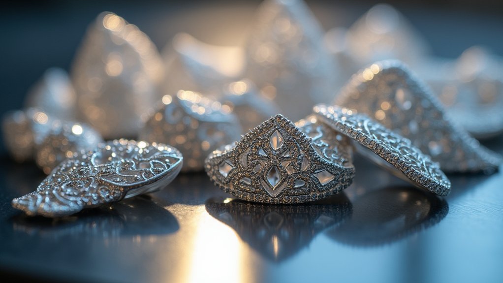 precision 3d printing standards