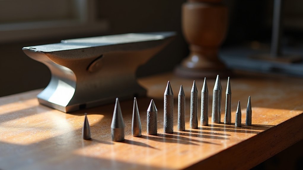 precision clamping for jewelers
