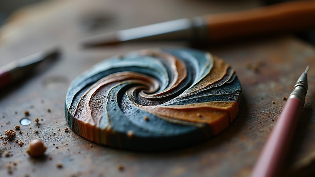 precision in custom jewelry