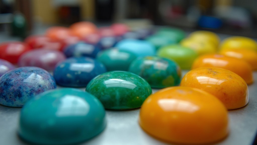 precision jewelry casting wax