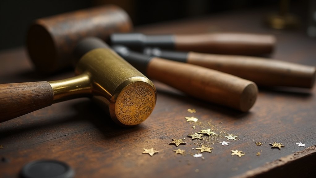 precision metal stamping techniques