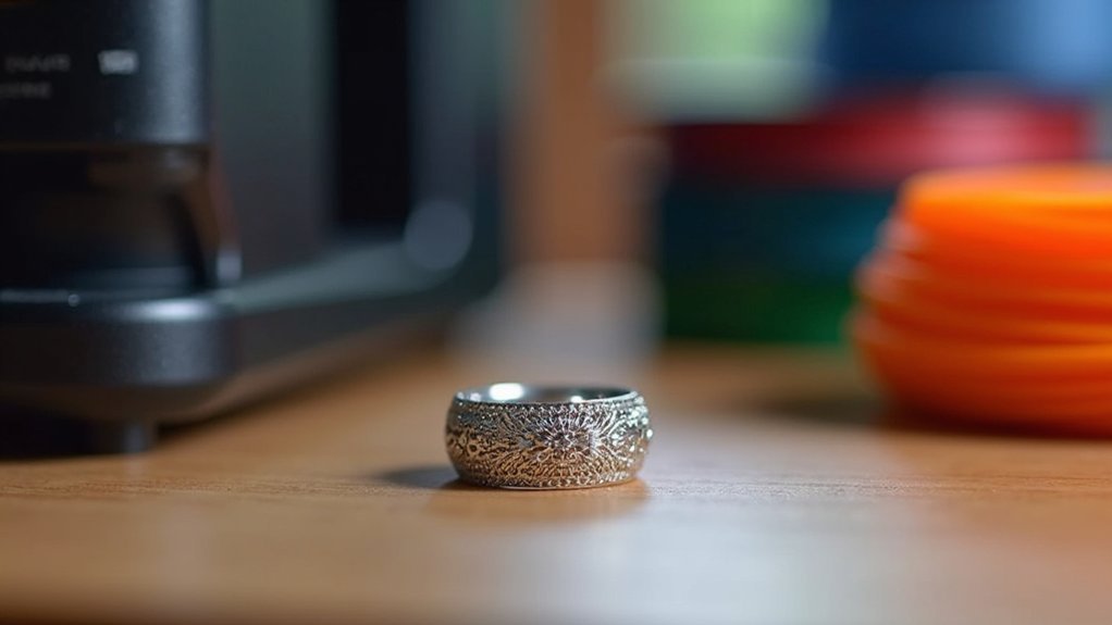 precision tools for jewelry design