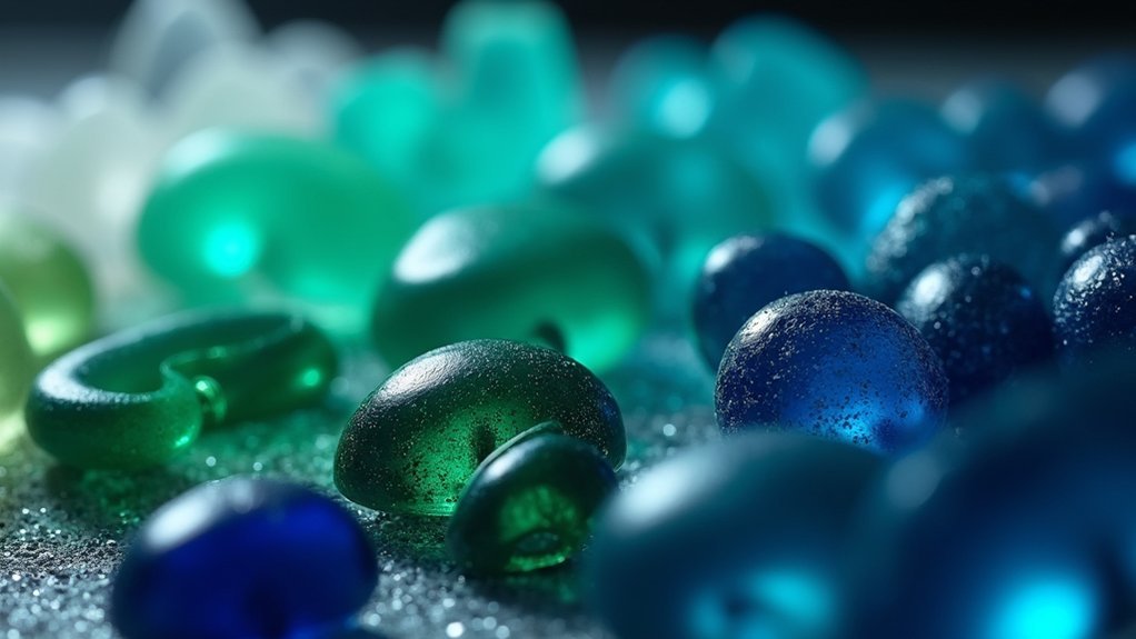 precision waxes for jewelry