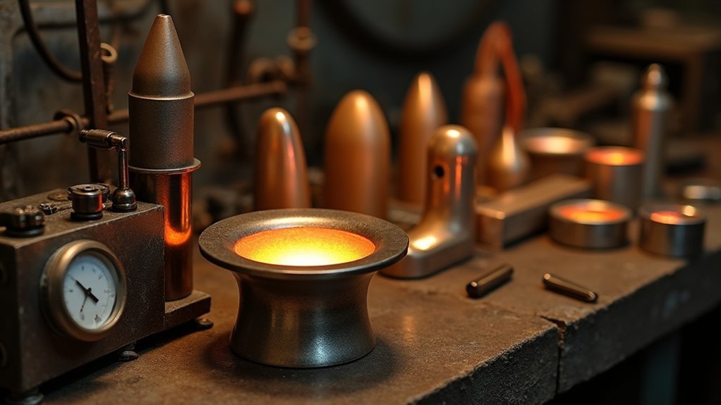 preventing casting defects effectively