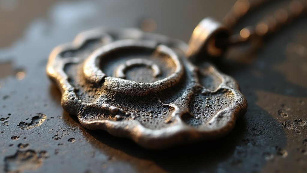 preventing jewelry casting porosity