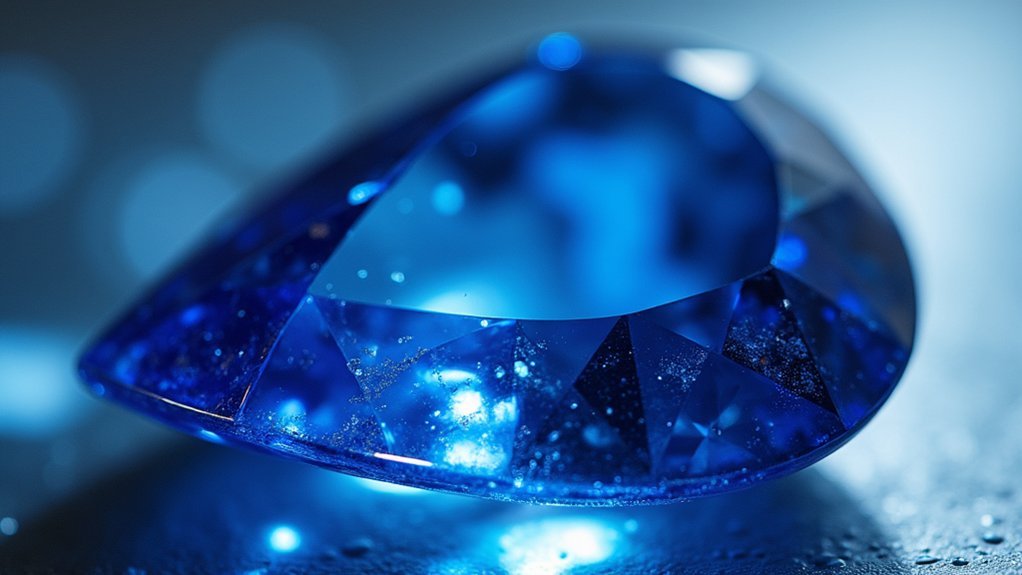 price comparison for sapphires