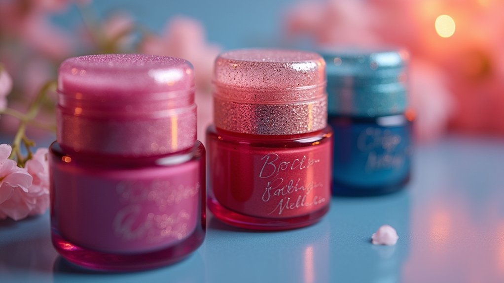 product photography tips sparkles
