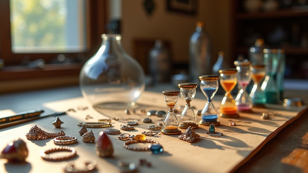 production schedule influencing factors