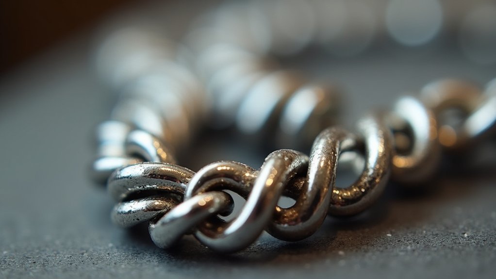 professional chain soldering techniques
