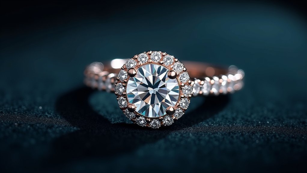 professional diamond finishing techniques