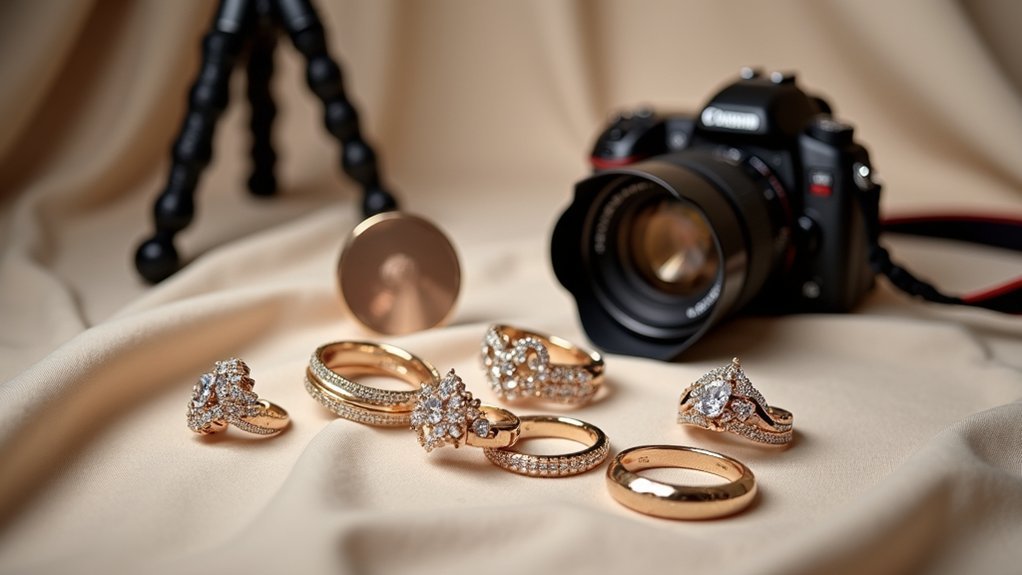professional focus stacking equipment