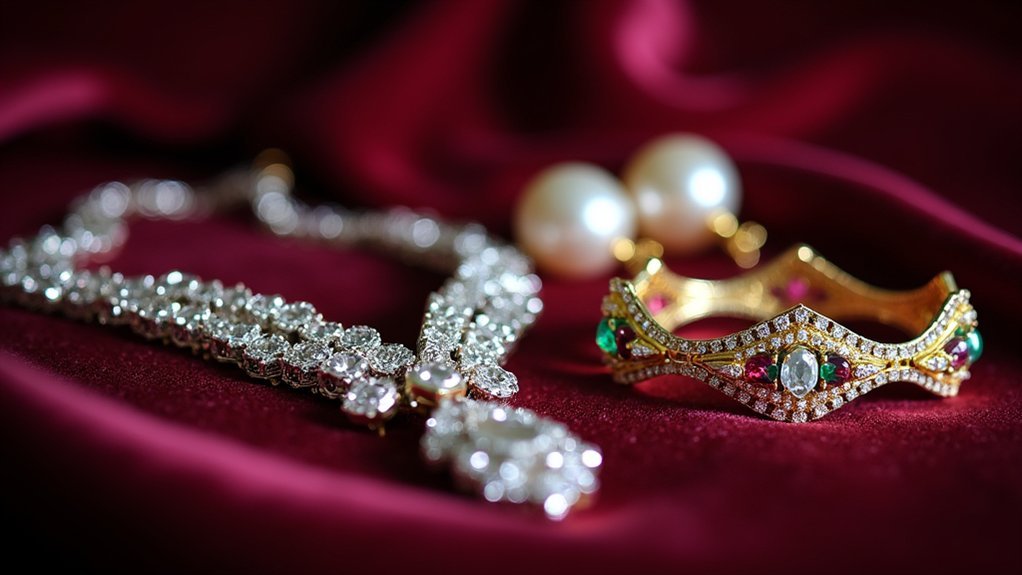 professional jewelry appraisal essential