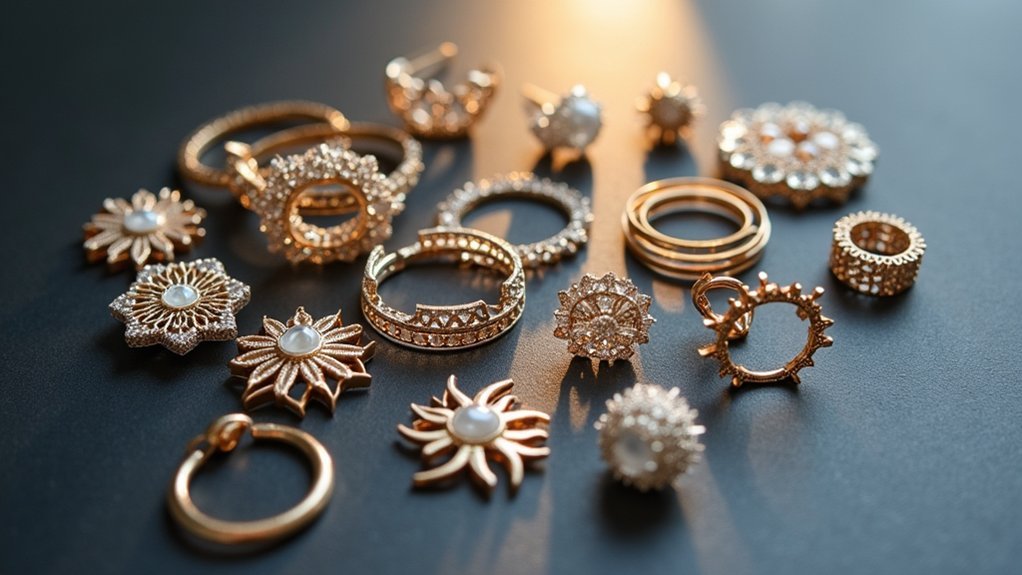 professional jewelry design tools