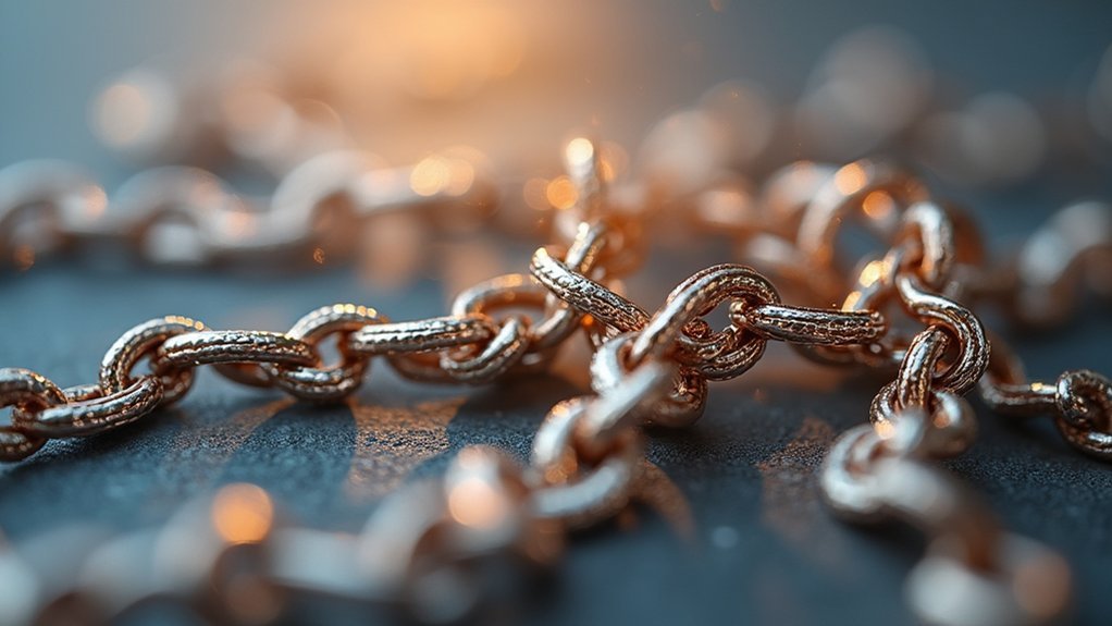 professional jewelry finishing techniques