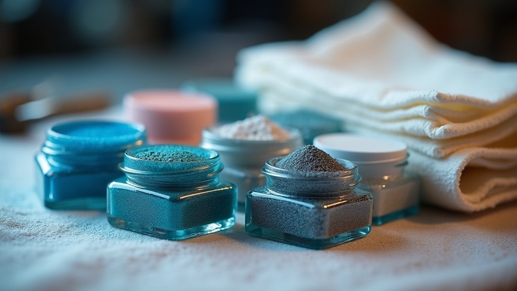 professional jewelry polishing supplies