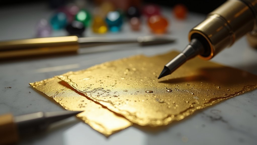 professional keum boo equipment essentials