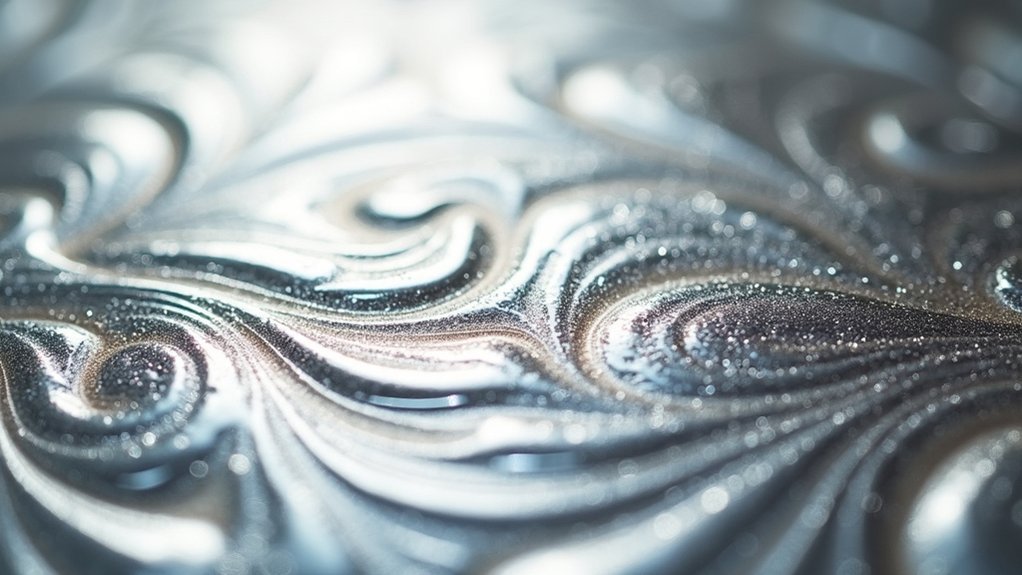 professional silver polishing compounds
