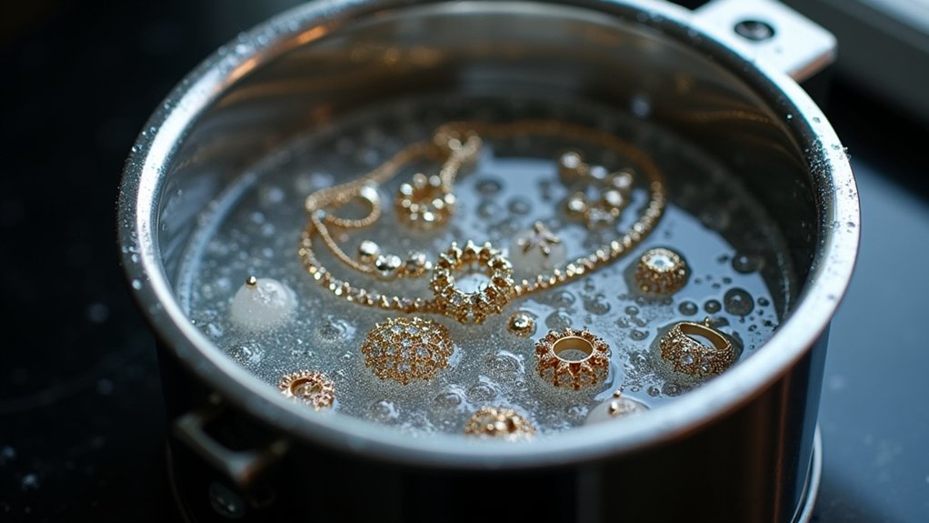 professional ultrasonic cleaning solutions