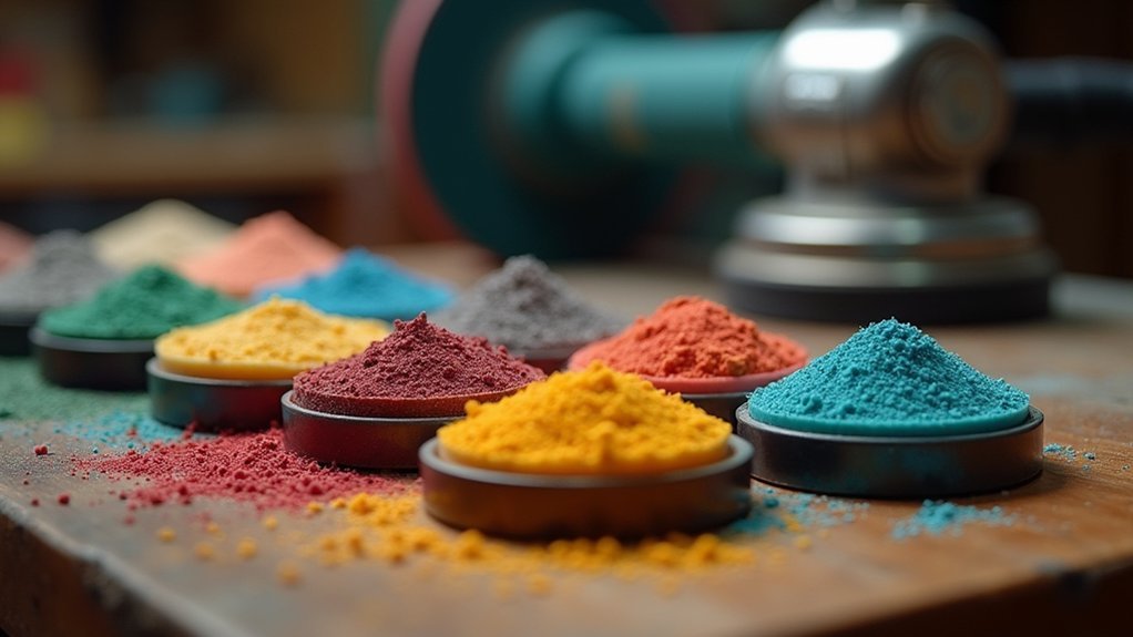 proper compound selection matters