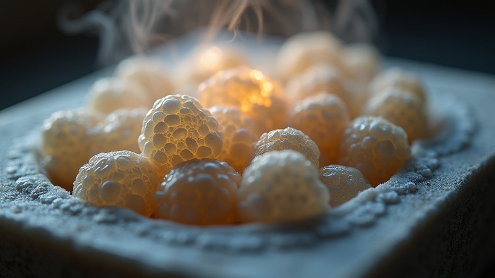 proper flask orientation essential