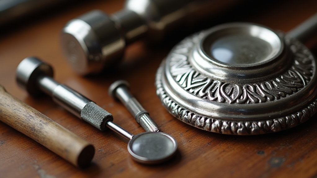 PMC Hallmarking Guide: Mark Your Creations Properly