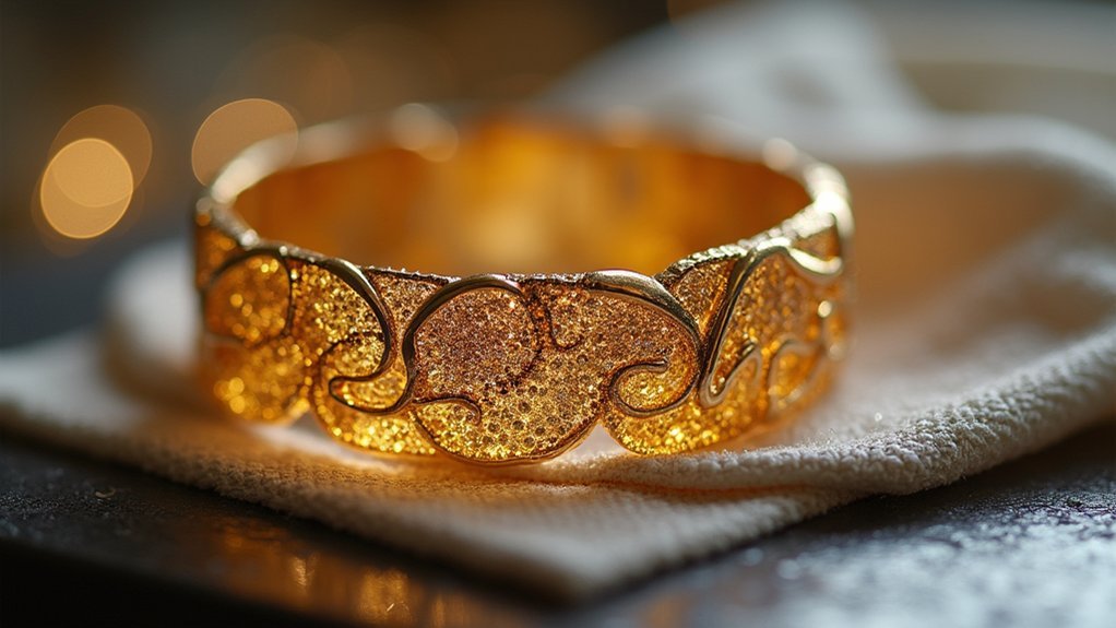 protect and maintain carefully