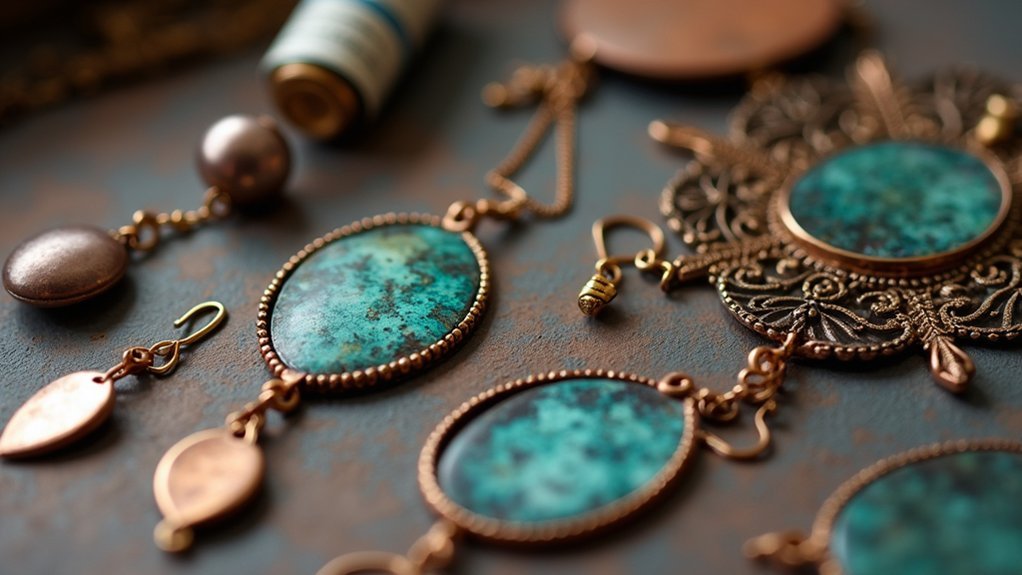 protect restored patina effectively