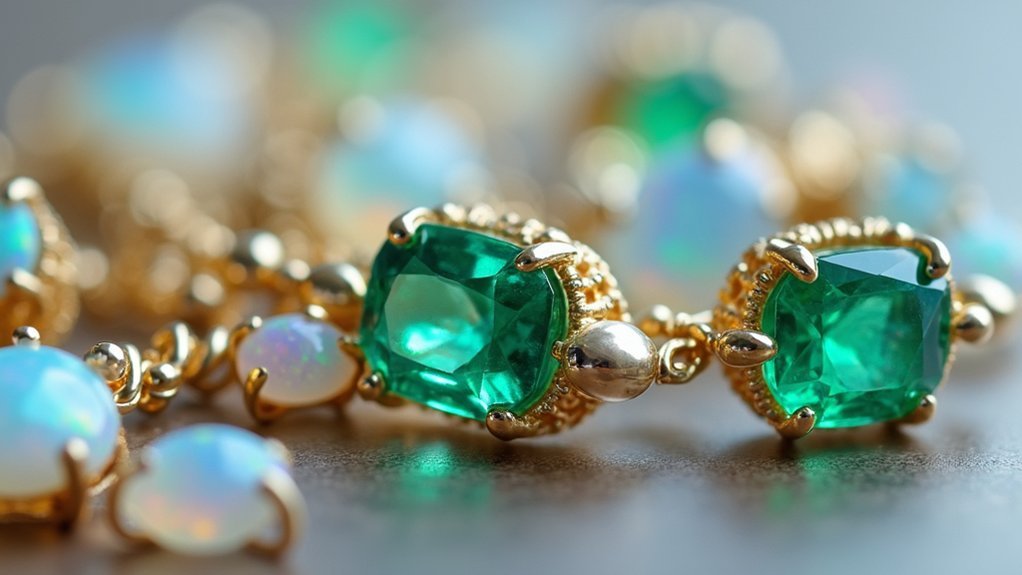 5 Best Protective Techniques For Mounting Delicate Gemstones