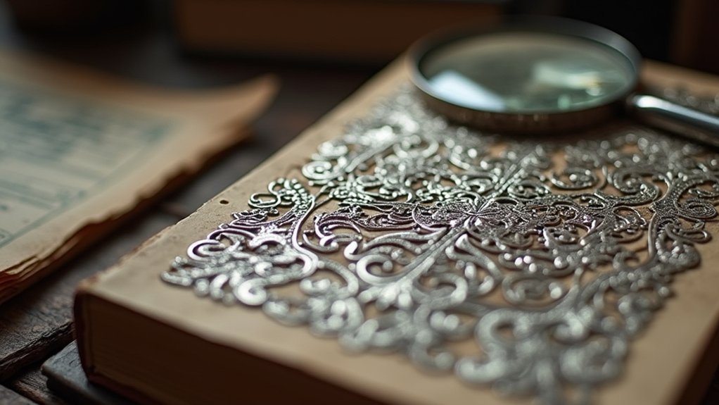 provenance enhances silver value
