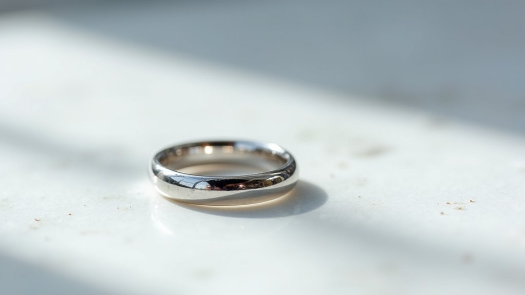 pure hypoallergenic palladium jewelry