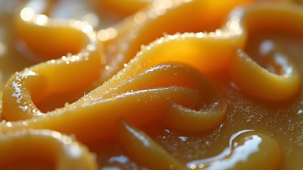 quality checks before casting