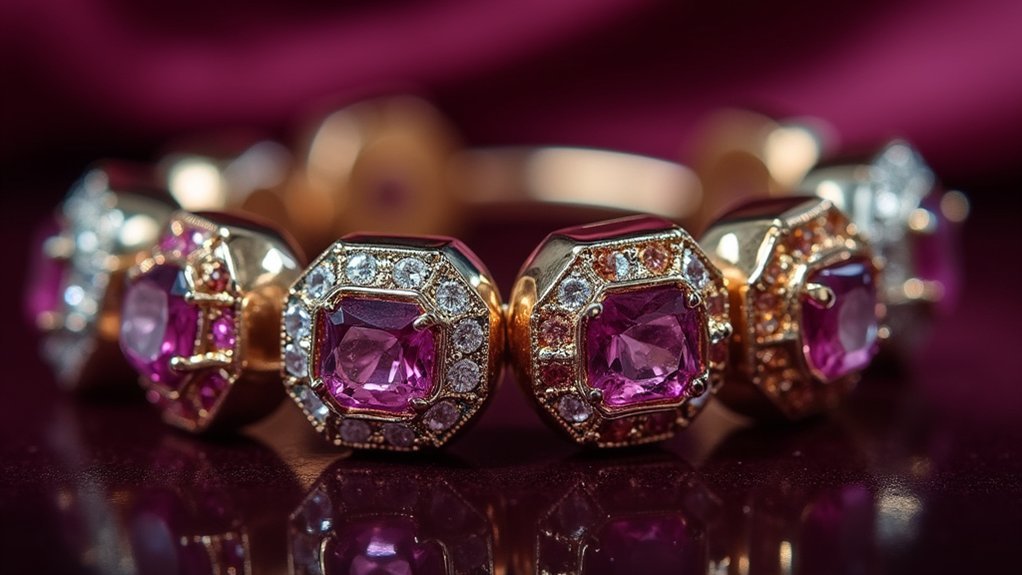 quality modular jewelry standards