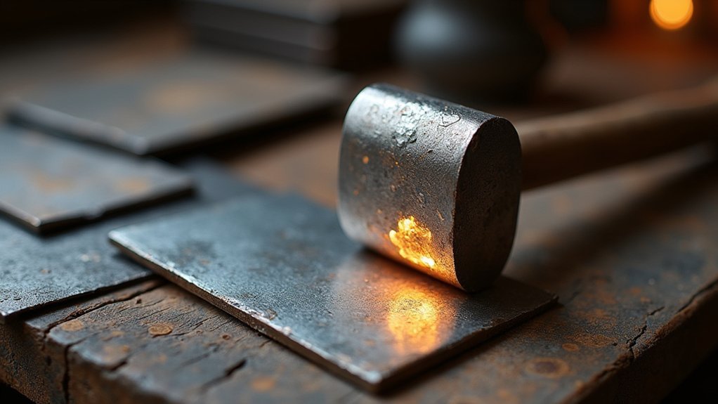 raising hammer design fundamentals