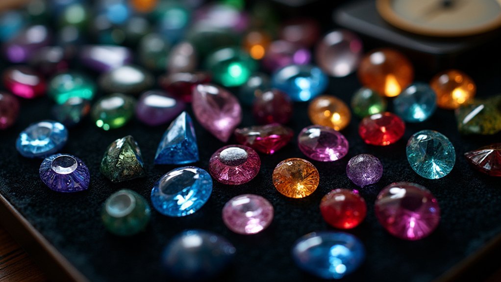10 Rare Gemstone Valuation Techniques Experts Use