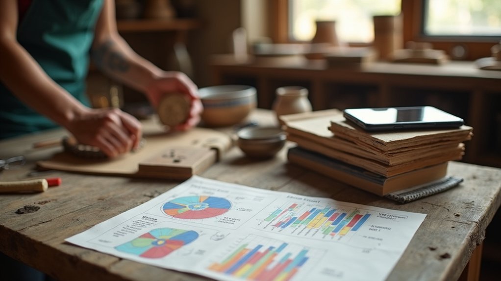 real time market insights gained
