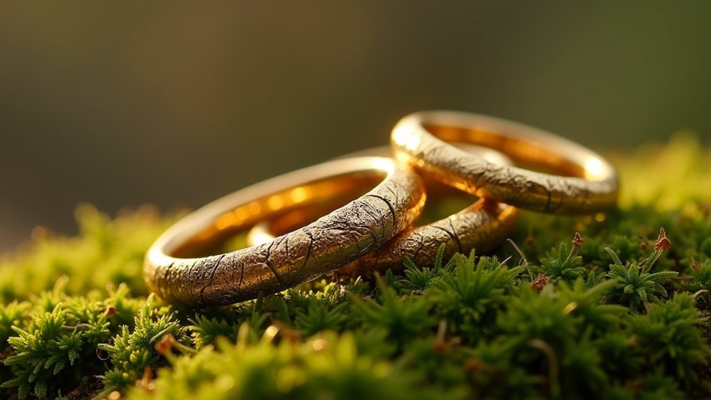 recycled metals for jewelry