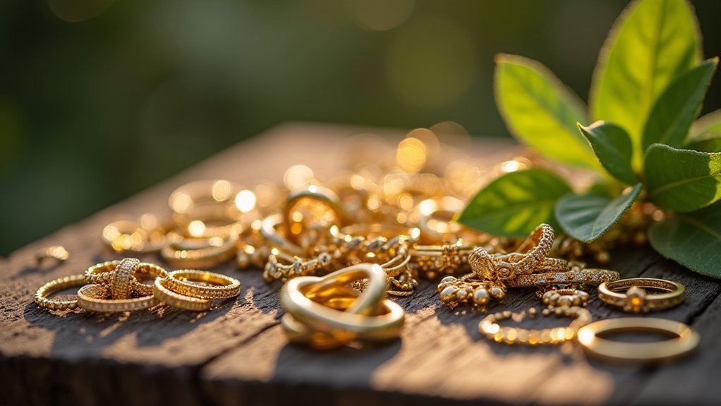 recycled metals reduce emissions