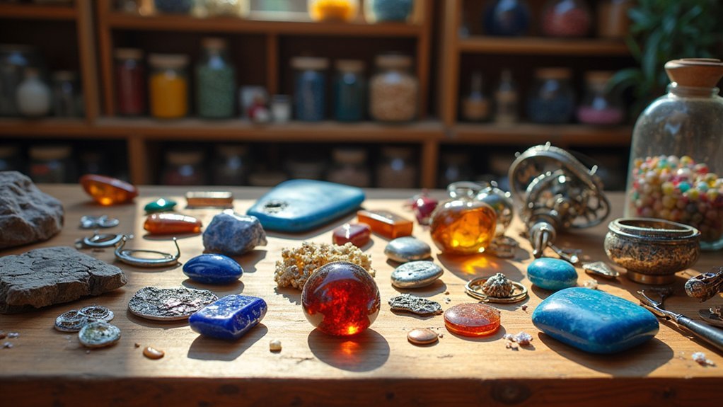 regional specialty jewelry suppliers