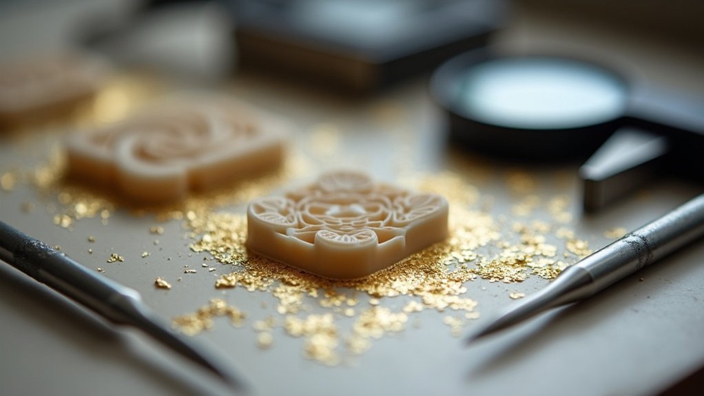 repair techniques enhance craftsmanship