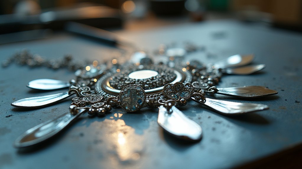 repurposing medical x ray silver