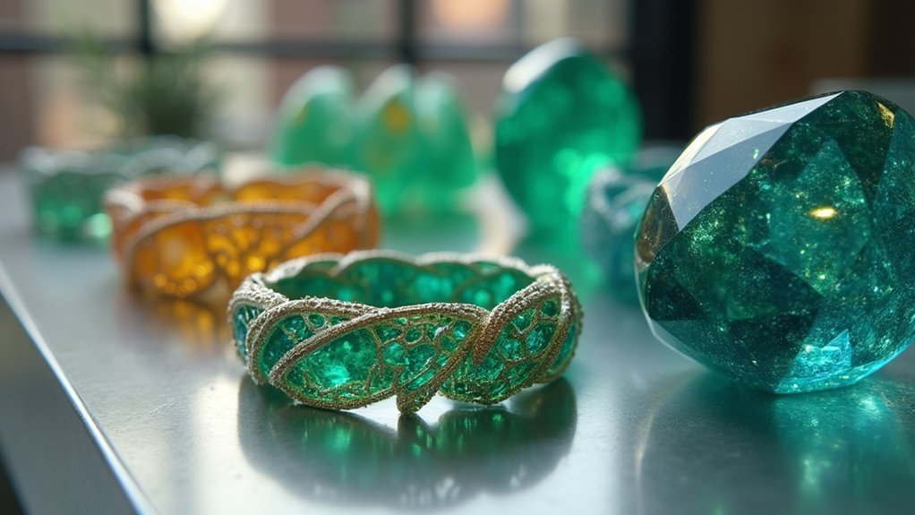 resin 3d printing advantages