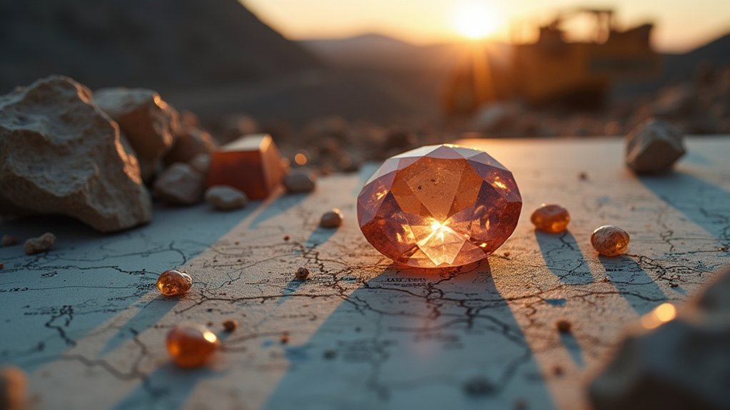 responsible gemstone sourcing practices