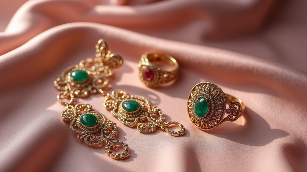 revamp family heirloom jewelry