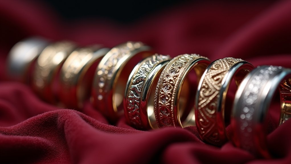 revolutionary 3d ring design