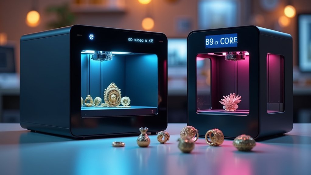 revolutionary jewelry production solutions